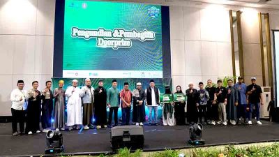 Hadiri muharram fest 2025