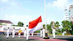 Hari Lahir Pancasila 2025: Komitmen Lamongan Wujudkan Indonesia Emas