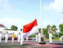 Hari Lahir Pancasila 2025: Komitmen Lamongan Wujudkan Indonesia Emas