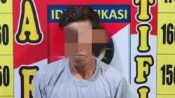 Respon Cepat Laporan Warga,Polisi Berhasil Ungkap dan Amankan Tersangka Pencurian 44 ton Gabah di Bondowoso
