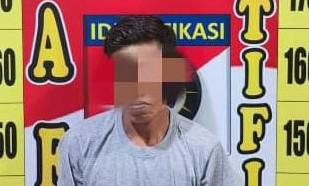 Respon Cepat Laporan Warga,Polisi Berhasil Ungkap dan Amankan Tersangka Pencurian 44 ton Gabah di Bondowoso