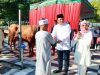 Polda Jatim Salurkan Ratusan Hewan Kurban di Hari Raya Idul Adha 1446 H