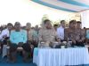 Panen Raya Serentak, Polri Ekspor Ribuan Ton Jagung dan Bangun 18 Gudang Penyimpanan
