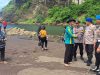 Libur Panjang Idul Adha, Polres Jember Siagakan Personel Pengamanan Wisata Pantai