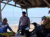 Pastikan Libur Idul Adha Aman Polres Pamekasan Tingkatkan Patroli di Pantai Wisata