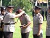 Selamat! 593 Bakomsus Ketahanan Pangan, Kesehatan-Gizi Polri Selesai Pendidikan