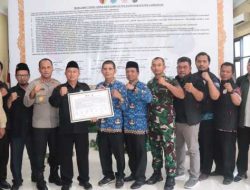 Polres Lamongan Libatkan Satgas Sentot Prawirodirjo 21 Perguruan Silat Berdamai Jaga Kamtibmas 1 Syuro
