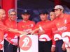 Polri Gagas “Bhayangkara Sport Day” Sebagai Wujud Sinergi dan Dedikasi untuk Negeri