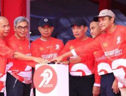 Polri Gagas “Bhayangkara Sport Day” Sebagai Wujud Sinergi dan Dedikasi untuk Negeri
