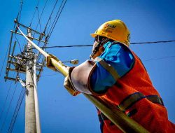 Kinerja Keuangan PLN Makin Kuat Sepanjang 2024, DER dan CICR Positif Berkat Strategi Finansial Berkelanjutan