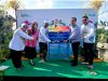 Srikandi PLN UIP JBTB Aksi Nyata Jaga Lingkungan, 291 Kilogram Sampah Diangkat dari Sungai Tukad Mati