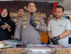 Polres Lumajang Berhasil Amankan DPO Kasus Pencurian Sapi