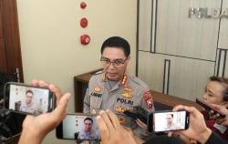 Penyegaran Organisasi, Sejumlah Pejabat Polda Jatim dan Kapolres Dirotasi