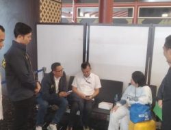 Polri Cegah 98 WNI Jadi Korban TPPO, Mayoritas Hendak Dikirim ke Negara Konflik dan Sarang Scam Online