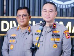 Masuk 5 Besar Nasional, Kompolnas Kunjungi Polres Malang Cek Layanan Publik