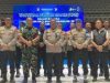 Polri Gelar Simulasi Keamanan Jelang Peringatan Puncak Hari Bhayangkara ke-79