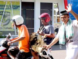 Idul Adha 1446 H, Polres Tuban Distribusikan 6 Ekor Sapi dan 27 Kambing