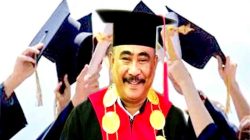 Pembebanan Biaya Perpisahan Sekolah Dinilai Bermasalah Secara Hukum, Ini Penjelasan Praktisi
