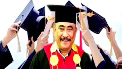 Pembebanan Biaya Perpisahan Sekolah Dinilai Bermasalah Secara Hukum, Ini Penjelasan Praktisi