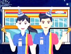 Ekspansi Ritel Modern di Bukukunyi, UMKM Lokal Terancam