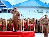 Irup Pada Upacara Harganas Ke-32 Tahun 2025, Daeng Manye : Pembangunan Keluarga Menjadi Sangat Penting Dalam Mewujudkan Indonesia Emas 2045