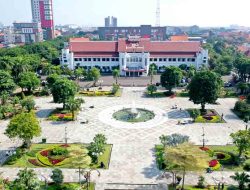 Surabaya Siapkan Pengamanan Iduladha 2025, Wali Kota Imbau Takbir Digelar di Masjid