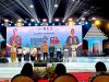 Jember Sabet Juara Desain Stand Terbaik di Bojonegoro Wastra Batik Festival 2025