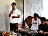 KNPI Gowa Perkuat Silaturahmi Pemuda dan Masyarakat Lewat Dzikir dan Makan Siang Bersama
