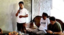 KNPI Gowa Perkuat Silaturahmi Pemuda dan Masyarakat Lewat Dzikir dan Makan Siang Bersama