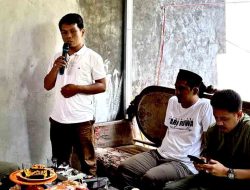 KNPI Gowa Perkuat Silaturahmi Pemuda dan Masyarakat Lewat Dzikir dan Makan Siang Bersama