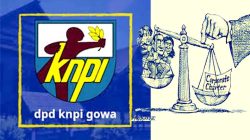 KNPI Gowa Soroti Dugaan Pelanggaran Prosedur Hukum dalam Sengketa Lahan Tompobalang
