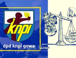 KNPI Gowa Soroti Dugaan Pelanggaran Prosedur Hukum dalam Sengketa Lahan Tompobalang