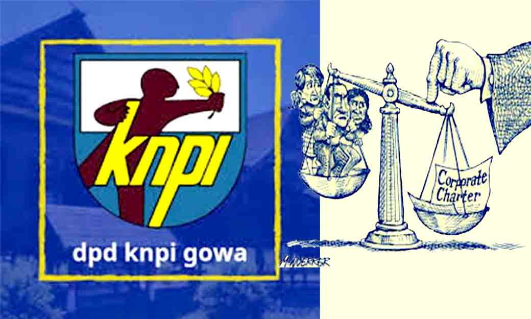 Knpi gowa soroti dugaan pelanggaran prosedur hukum dalam sengketa lahan tompobalang