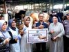 Sidoarjo Terima Bantuan Sapi Kurban 1,08 Ton dari Presiden Prabowo Subianto, Pemkab Perketat Pengawasan Kesehatan Hewan