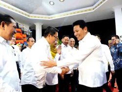 Kadin Sidoarjo Kukuhkan Pengurus Baru, Siap Berkontribusi dalam Penguatan Ekonomi Daerah