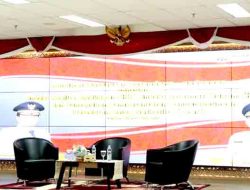 Kaltara Raih Predikat “Istimewa” dalam Reformasi Hukum, Tekankan Pentingnya Tata Kelola dan Pencegahan Narkotika