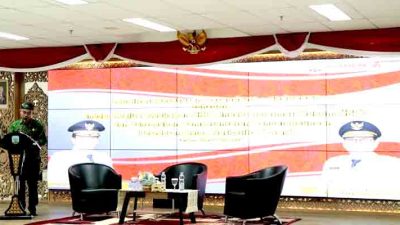 Kaltara raih predikat “istimewa” dalam reformasi hukum
