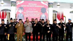 Kapolda jatim minta perguruan silat patuhi maklumat aman suro 2025