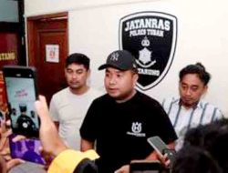 Kasus Pembunuhan di Persawahan Singgahan Terungkap, Pelaku Ternyata Kekasih Korban