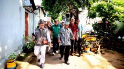 Kelurahan Kebonsari Berkomitmen Wujudkan Lingkungan Berseri Mandiri