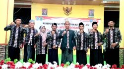 Kerja Nyata Pemdes Kedungwaras Wujudkan Pembangunan Desa