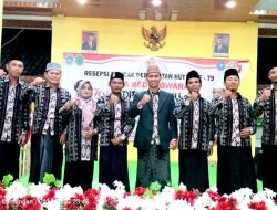 Kerja Nyata Pemdes Kedungwaras Wujudkan Pembangunan Desa