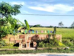 Kerja nyata pemdes kedungwaras wujudkan pembangunan desa 3