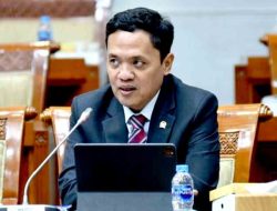 Ketua Komisi III DPR Apreasi Respons Cepat Polri terkait Ancaman Bom di Saudi Airlines