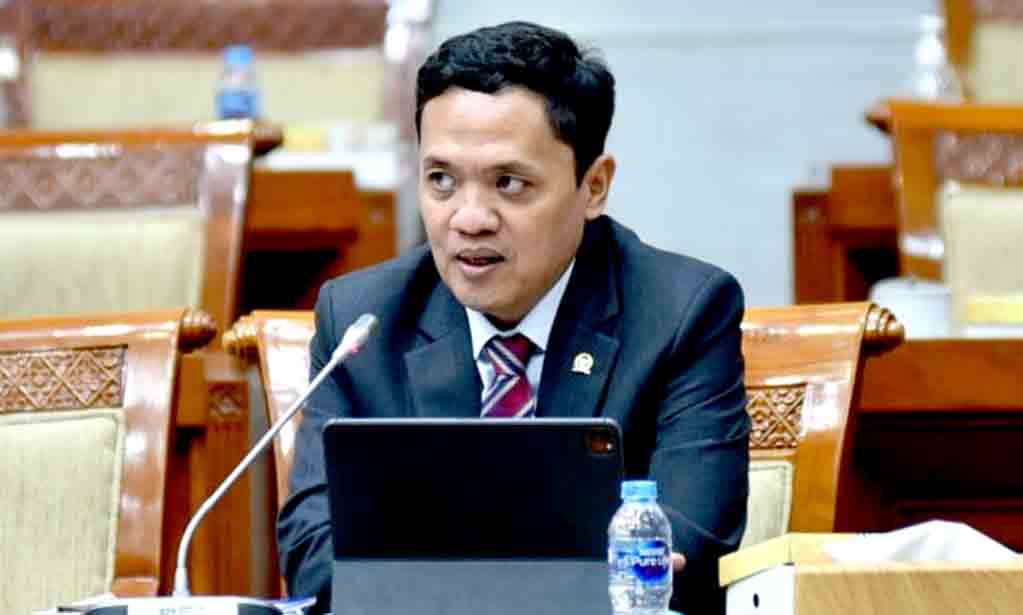 Ketua komisi iii dpr apreasi respons cepat polri terkait ancaman bom di saudi airlines