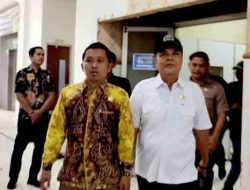 Komisi D DPRD Lamongan Tinjau Pelayanan RSUD dr. Soegiri, Dorong Peningkatan Fasilitas dan SDM
