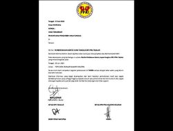 Kontes Ayam Tangkas DPC PPAI Takalar Ditunda, Panitia Janji Jadwal Baru Segera Diumumkan