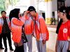 Wakil Bupati Sidoarjo Lepas Kontingen Porprov Gelombang II: 500 Atlet Siap Harumkan Nama Daerah