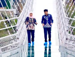 Kunjungan Wisman ke Jawa Timur Meningkat, Pemprov Perkuat Promosi dan Infrastruktur