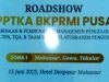 LPPTKA BKPRMI Pusat Gelar Road Show Zona 1, Perkuat Manajemen Lembaga Pendidikan Al-Qur’an